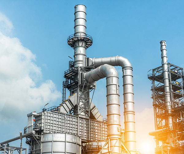 Petrochemical Industry