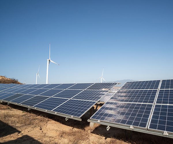 PV New Energy Industry